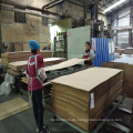 Melamin MDF Türhaut 870mm